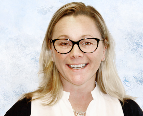 Jessica R Erlandsson