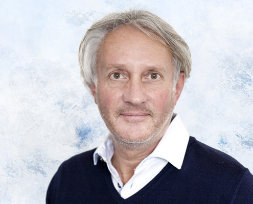 Lars Callingsjö