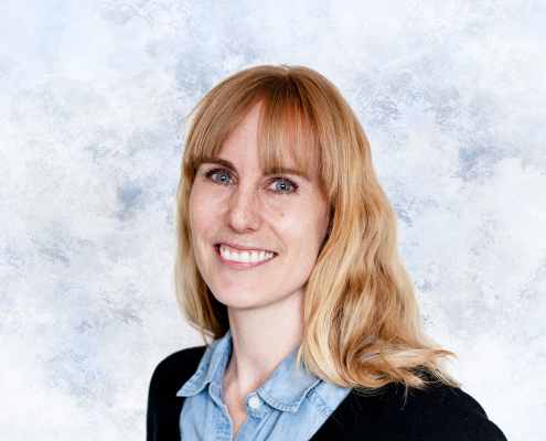 Linda Sjöö