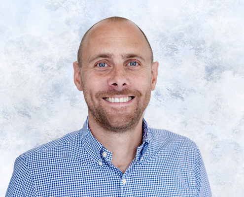 Magnus Sjöö