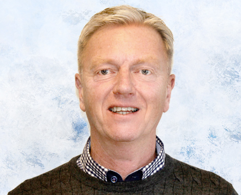 Michael Erlandsson