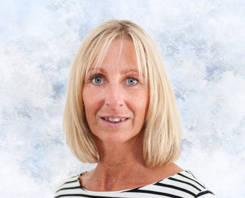 Annica Wikingsson