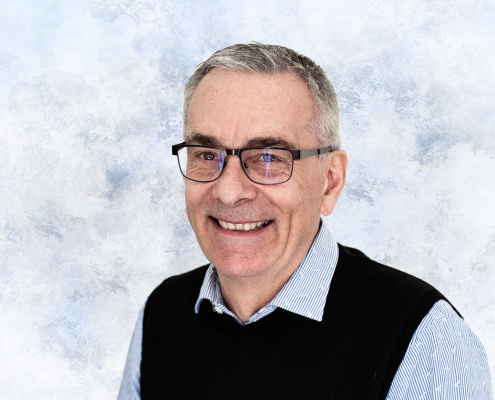 Mats Fredriksson
